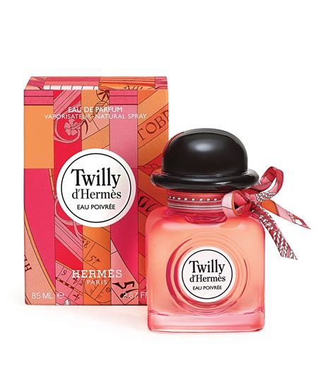 twilly d'hermes eau poivree by hermes|twilly d Hermes women.